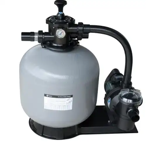 قیمت پکیج تصفیه آب استخر