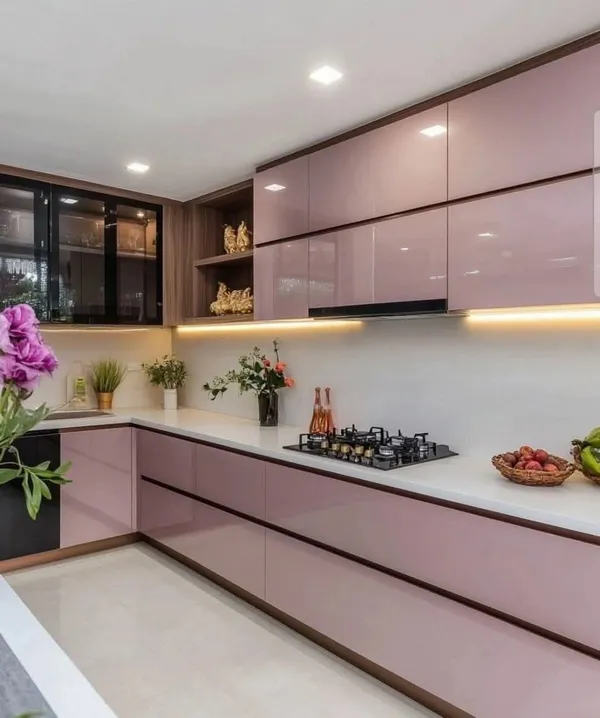 کابینت ممبران براق