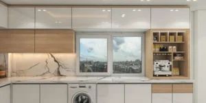 کابینت ممبران براق