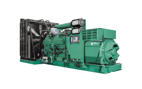 برق اضطراری بیمارستان