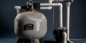 فیلتر فایبرگلاس استخر