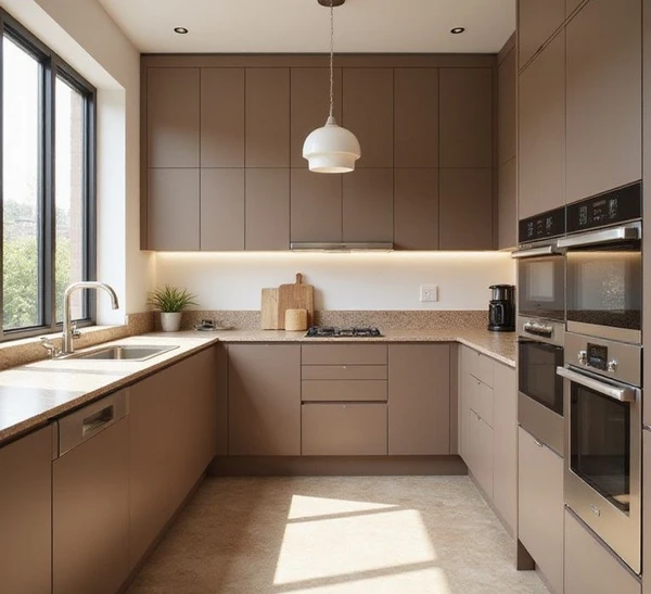 پرفروش ترین رنگ کابینت ممبران