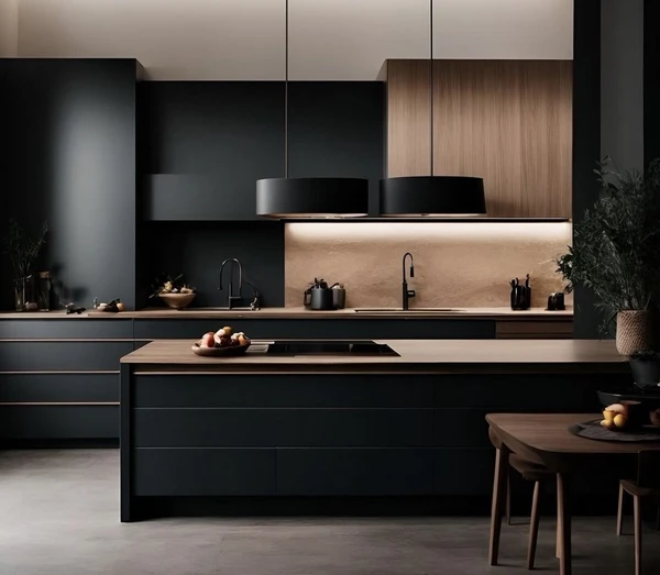 بهترین رنگ کابینت ممبران