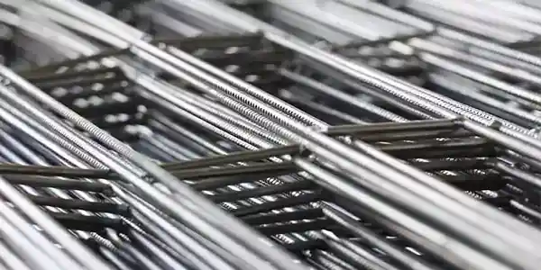 قیمت میلگرد بستر وال پست