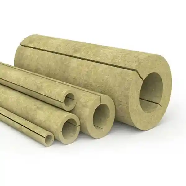 پشم سنگ عایق