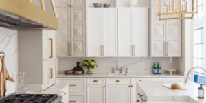 کابینت ممبران کرم طلایی