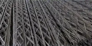 میلگرد بستر تهران