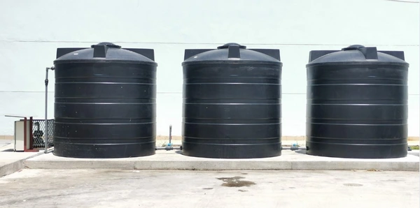 انواع مخزن آب پلی اتیلن
انواع تانکر اب پلاستیکی عمودی