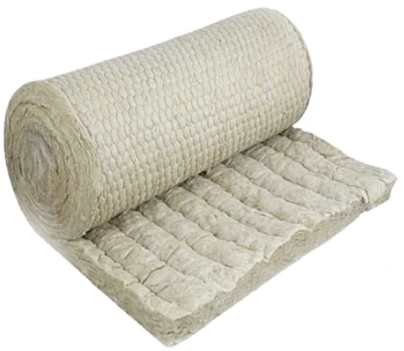 عایق صوتی پشم سنگ
عایق صوت پشم سنگ پتویی