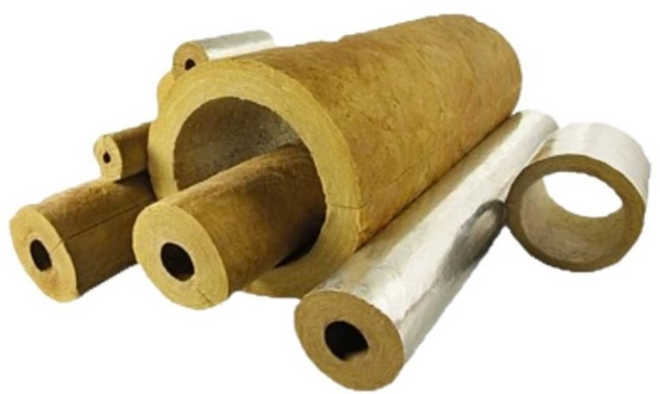 پشم سنگ عایق صوتی
پشم سنگ عایق صوتی لوله ای