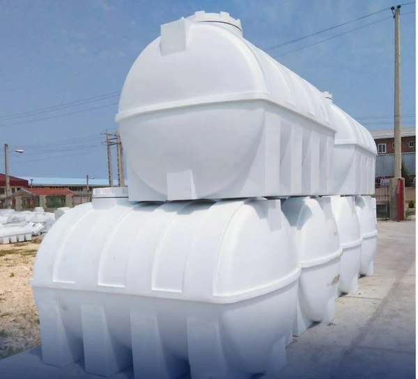 انواع تانکر آب پلاستیکی
منبع آب پلاستیکی