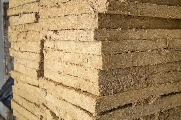 پشم سنگ عایق صدا
پشم سنگ