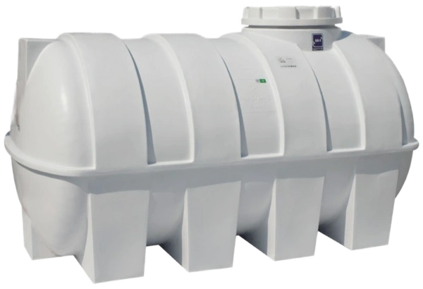 منبع آب 1500 لیتری
منبع ۱۵۰۰ لیتری افقی