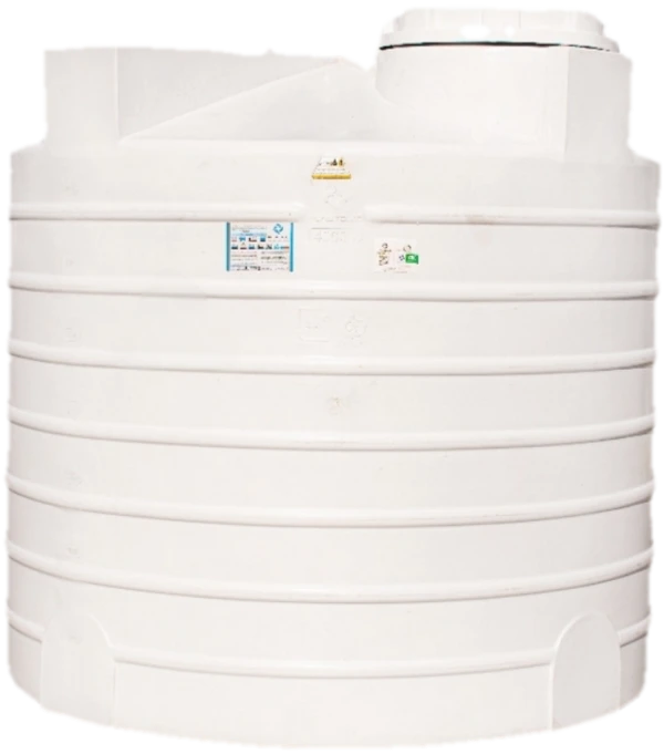 مخزن آب ۱۵۰۰ لیتری
تانکر 1500 لیتری عمودی