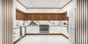 مدل کابینت های گلاس