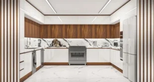 مدل کابینت های گلاس