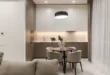 بازسازی آپارتمان ۶۰ متری