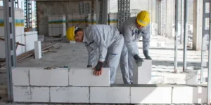 کدام ابزارها برای برش و نصب بلوک هبلکس ضروری هستند