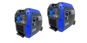 موتور برق اینورتر چیست