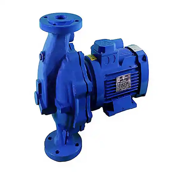 پمپ‌ اب سه فاز