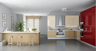 کابینت agt