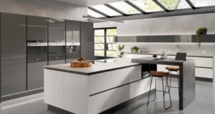مزایا و معایب کابینت های گلاس