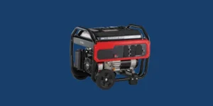 دیزل ژنراتور دوگانه سوز