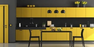 نصب کابینت ام دی اف