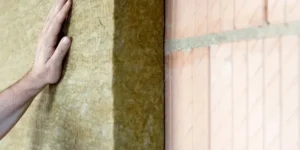 پشم سنگ دانسیته 200