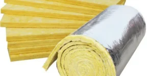 انواع پشم شیشه