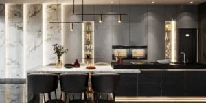 معایب کابینت پلی اورتان چیست