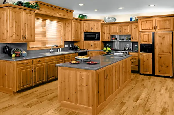 بهترین چوب کابینت آشپزخانه