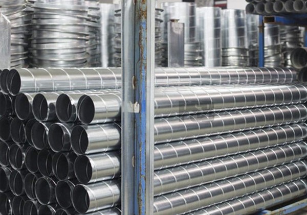 کانال اسپیرال چیست 