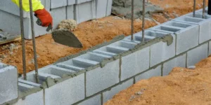 نحوه تقویت دیوارهای هبلکس در برابر ضربه و فشار جانبی