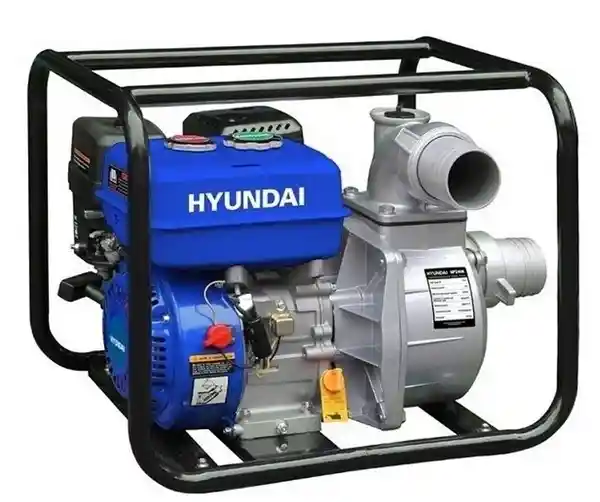 پمپ آب دیزلی