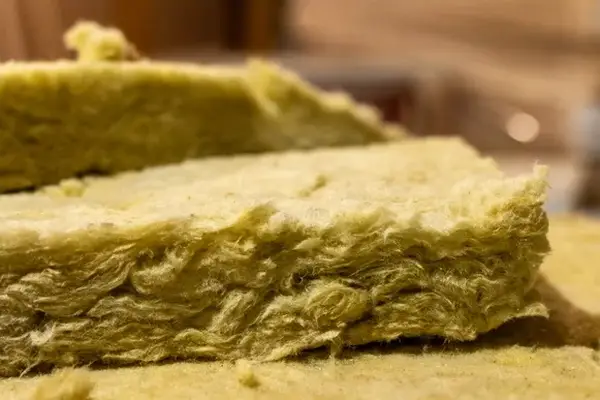 انواع پشم شیشه
