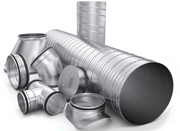 کانال اسپیرال چیست 