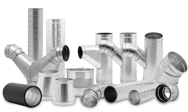 کانال اسپیرال چیست 