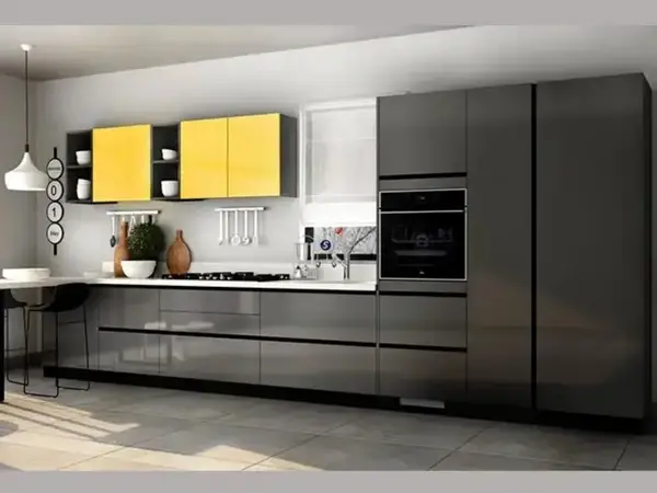 کابینت های گلاس خوبه