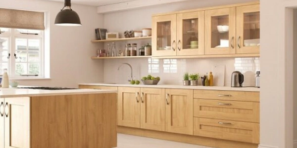 بهترین چوب برای کابینت چیه