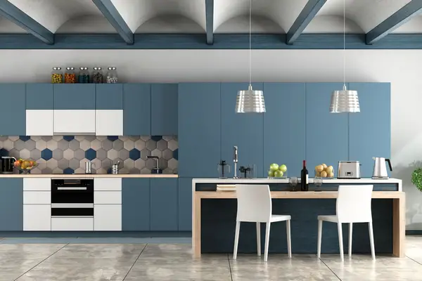 کابینت های گلاس خوبه