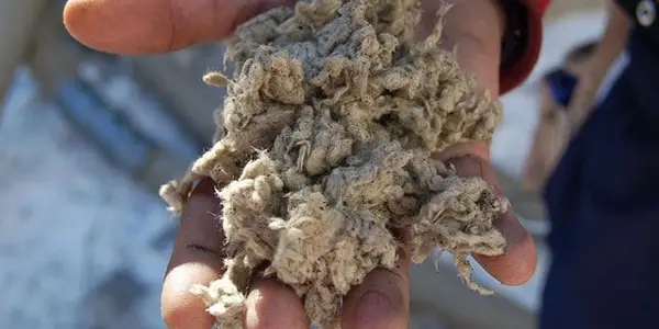 پشم سنگ دانسیته 200
