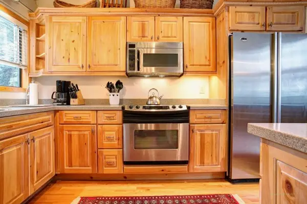 بهترین چوب کابینت