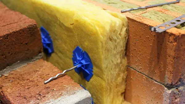 پشم سنگ دانسیته 200
