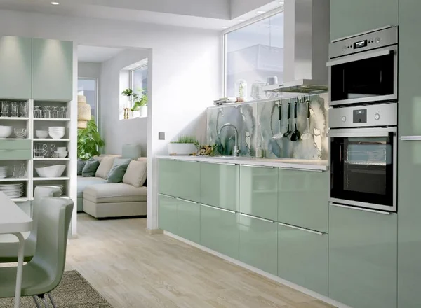 بهترین نوع چوب برای کابینت