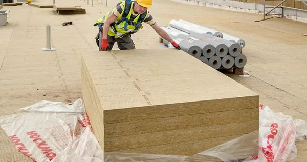 خرید اینترنتی پشم سنگ