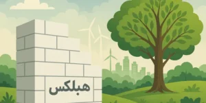 هبلکس و محیط زیست