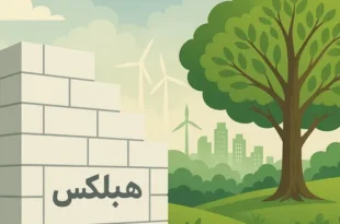 هبلکس و محیط زیست