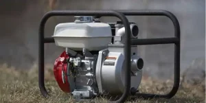 پمپ آب دیزلی