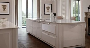 قیمت کابینت انزو